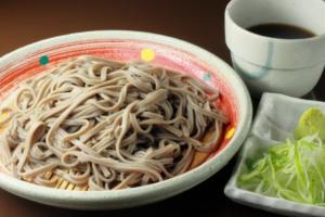 soba