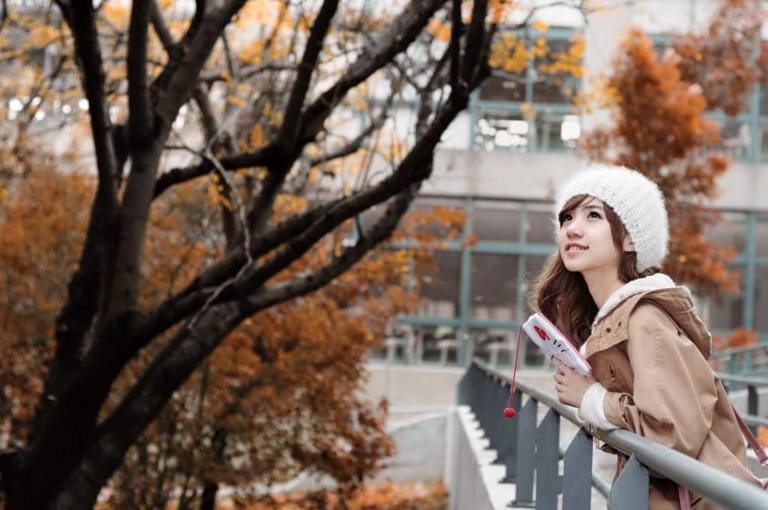 ５歳は若く見える 若返りのおススメ秋冬コーデ 恋ピット