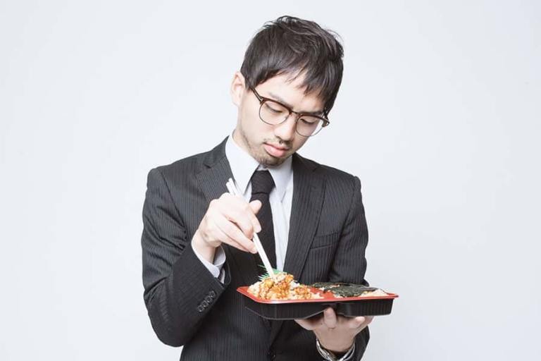 食べ方から分かる恋愛心理 あなたはどっちの男性が好き 恋ピット