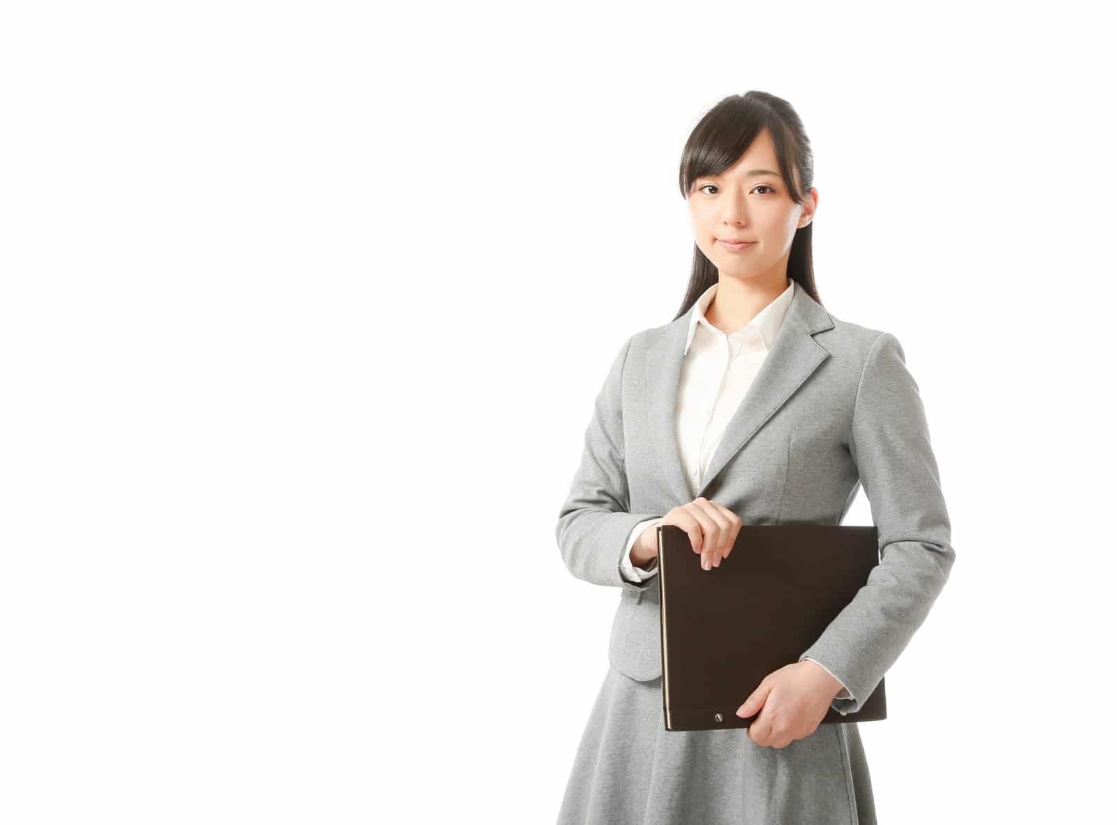 女性におススメの仕事