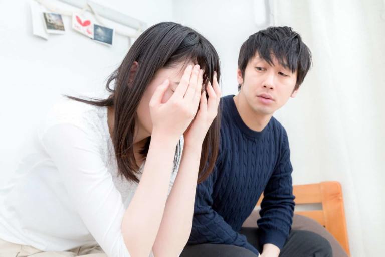 彼氏が細かすぎて色々口出しする そんな男の事情とは 恋ピット