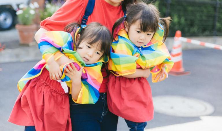 バツイチ子連れ シングルマザーが再婚相手を見つけ幸せになる方法 恋ピット