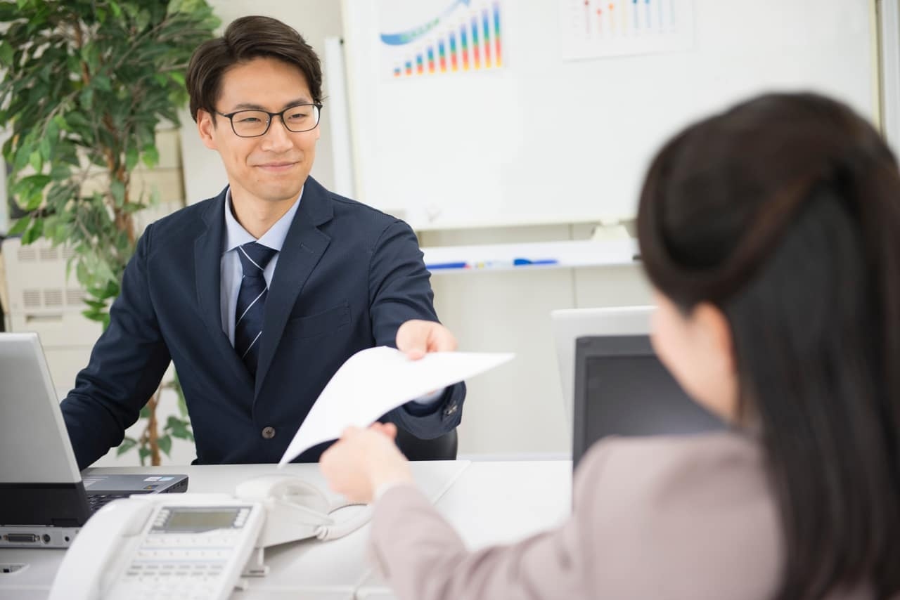 血液型別 職場の男性の脈なしサインの現れ方 好意の無駄遣いをしないために 恋ピット